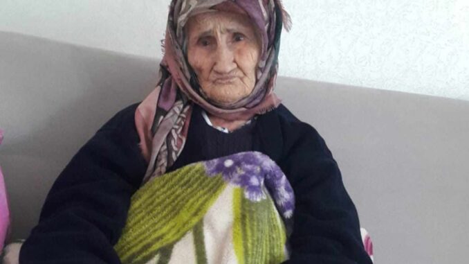 hafize kara
