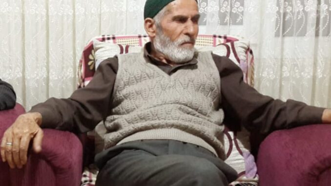 ibrahim demirkaya